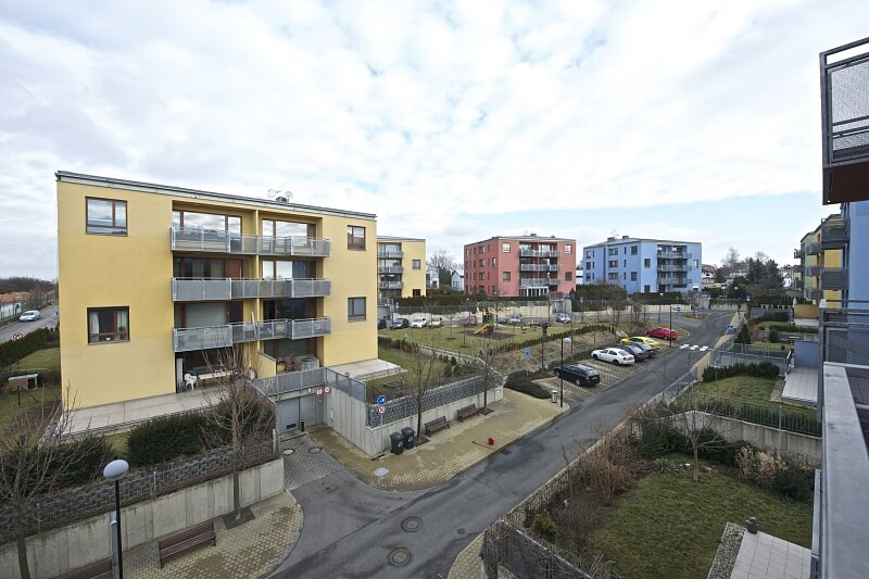 Čistovická, Řepy - Prague 6 | Sale, Apartment Two-bedroom (3+kk), 66 m²