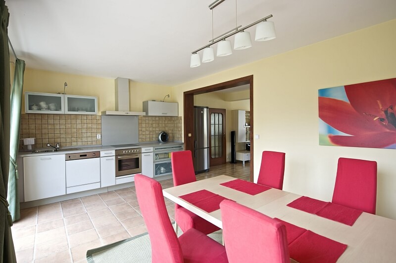 Za Vodou, Hovorčovice - Praha-východ | Prodej, Rodinný dům 5+1, 195 m²