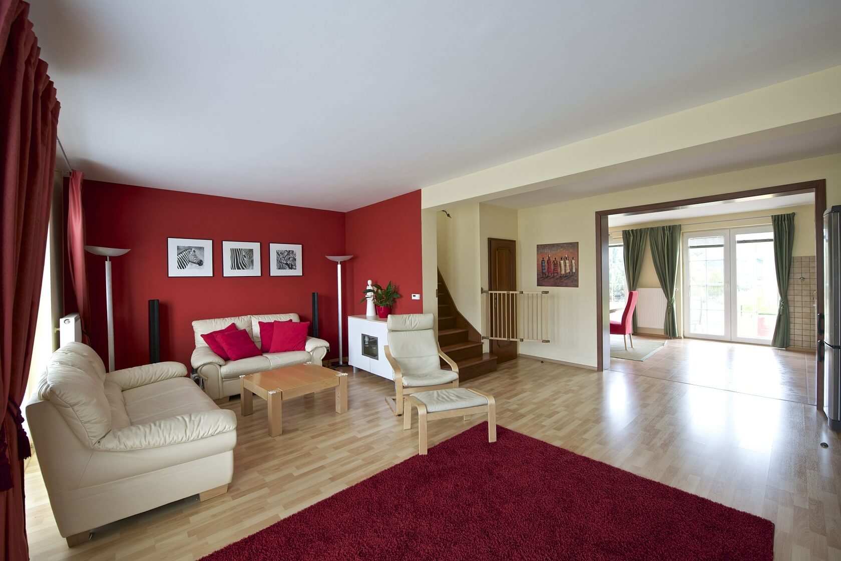 Za Vodou, Hovorčovice - Praha-východ | Prodej, Rodinný dům 5+1, 195 m²