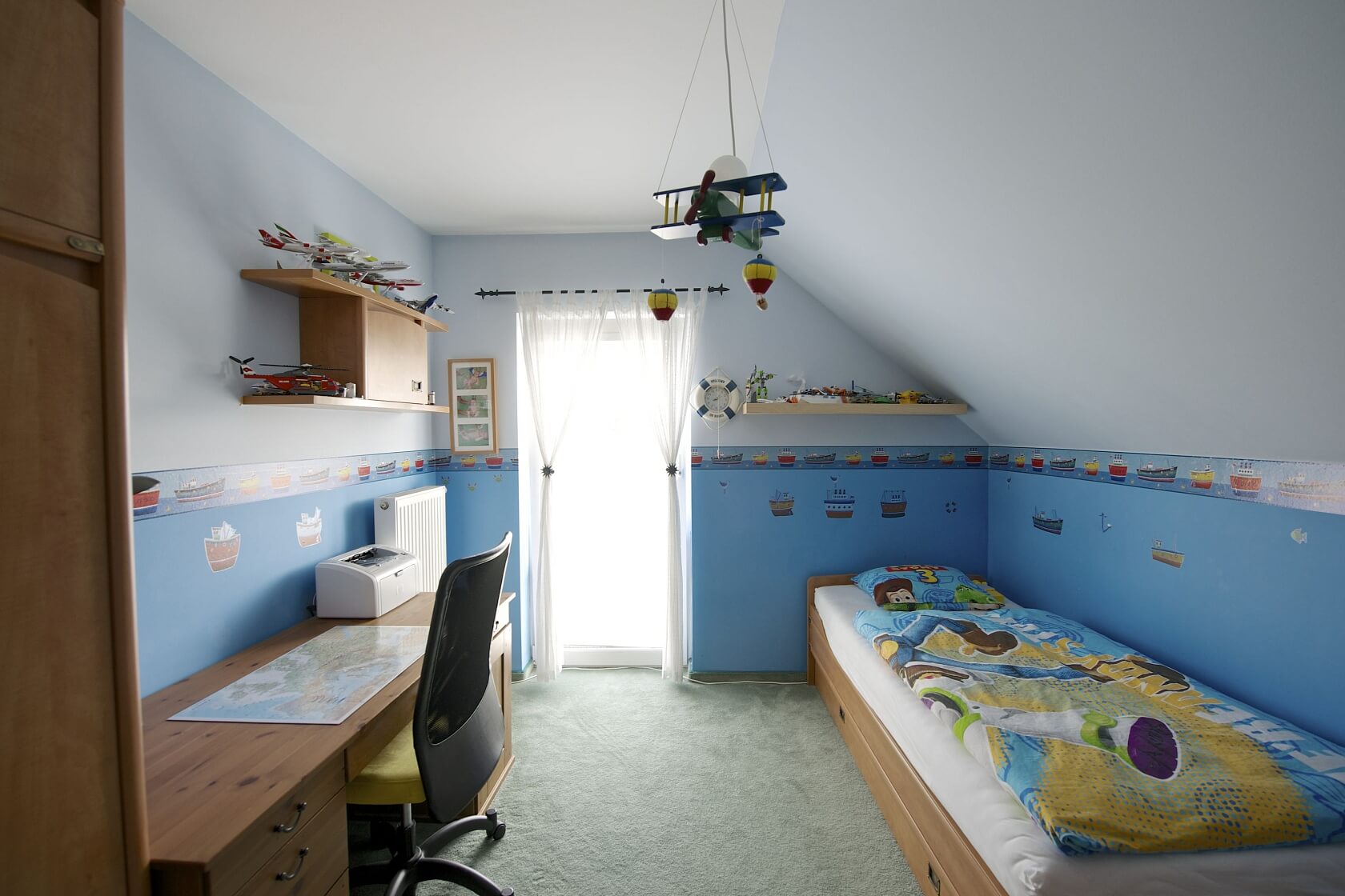 Za Vodou, Hovorčovice - Praha-východ | Sale, House Four-bedroom (5+1), 195 m²