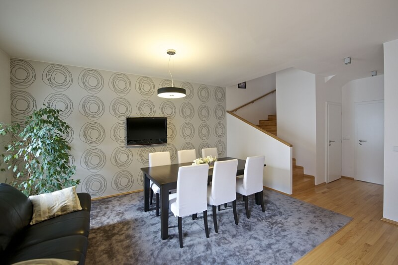 Zelená, Statenice - Praha-západ | Prodej, Rodinný dům 5+1, 212 m²