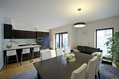 Zelená, Statenice - Praha-západ | Sale, House Four-bedroom (5+1), 212 m²