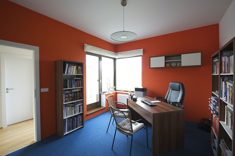 Zelená, Statenice - Praha-západ | Sale, House Four-bedroom (5+1), 212 m²