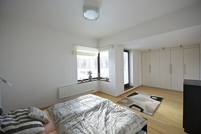 Zelená, Statenice - Praha-západ | Prodej, Rodinný dům 5+1, 212 m²