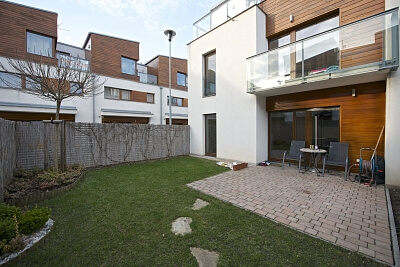 Zelená, Statenice - Praha-západ | Prodej, Rodinný dům 5+1, 212 m²