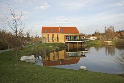 Zelená, Statenice - Praha-západ | Prodej, Rodinný dům 5+1, 212 m²