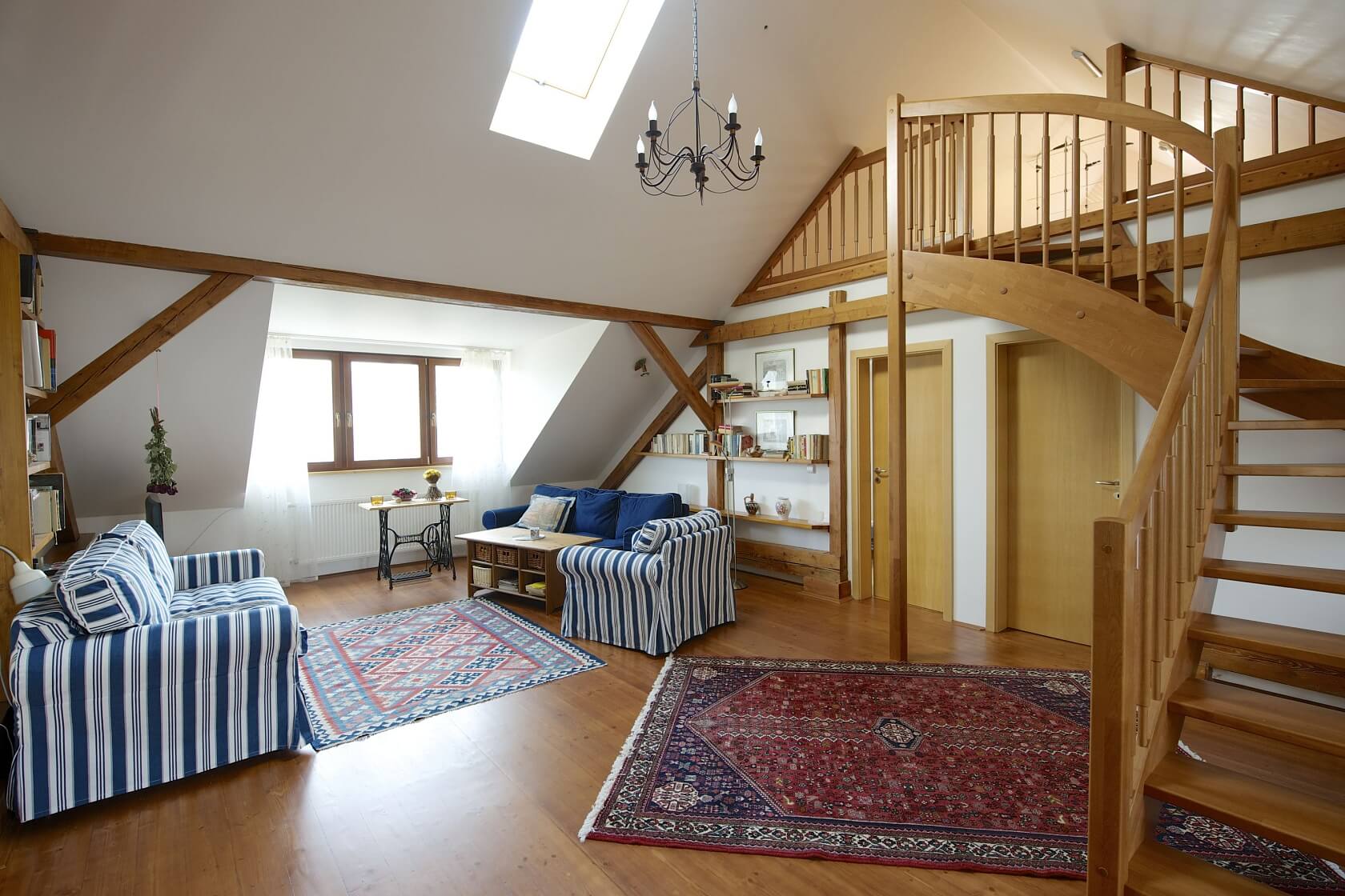 Pod Krčským lesem, Krč - Praha 4 | Prodej, Byt 3+kk, 165 m²