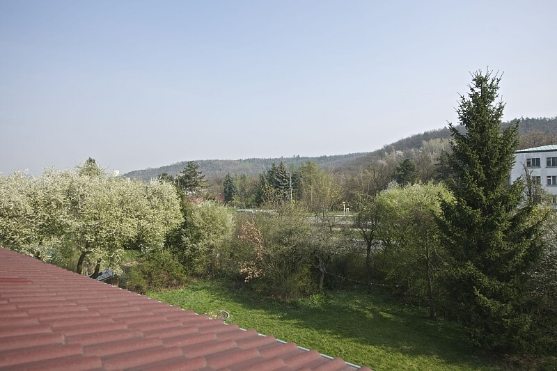 Pod Krčským lesem, Krč - Prague 4 | Sale, Apartment Two-bedroom (3+kk), 165 m²