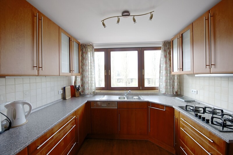 Pod Krčským lesem, Krč - Prague 4 | Sale, Apartment Two-bedroom (3+kk), 165 m²