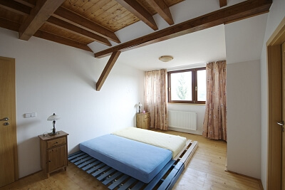 Pod Krčským lesem, Krč - Praha 4 | Prodej, Byt 3+kk, 165 m²