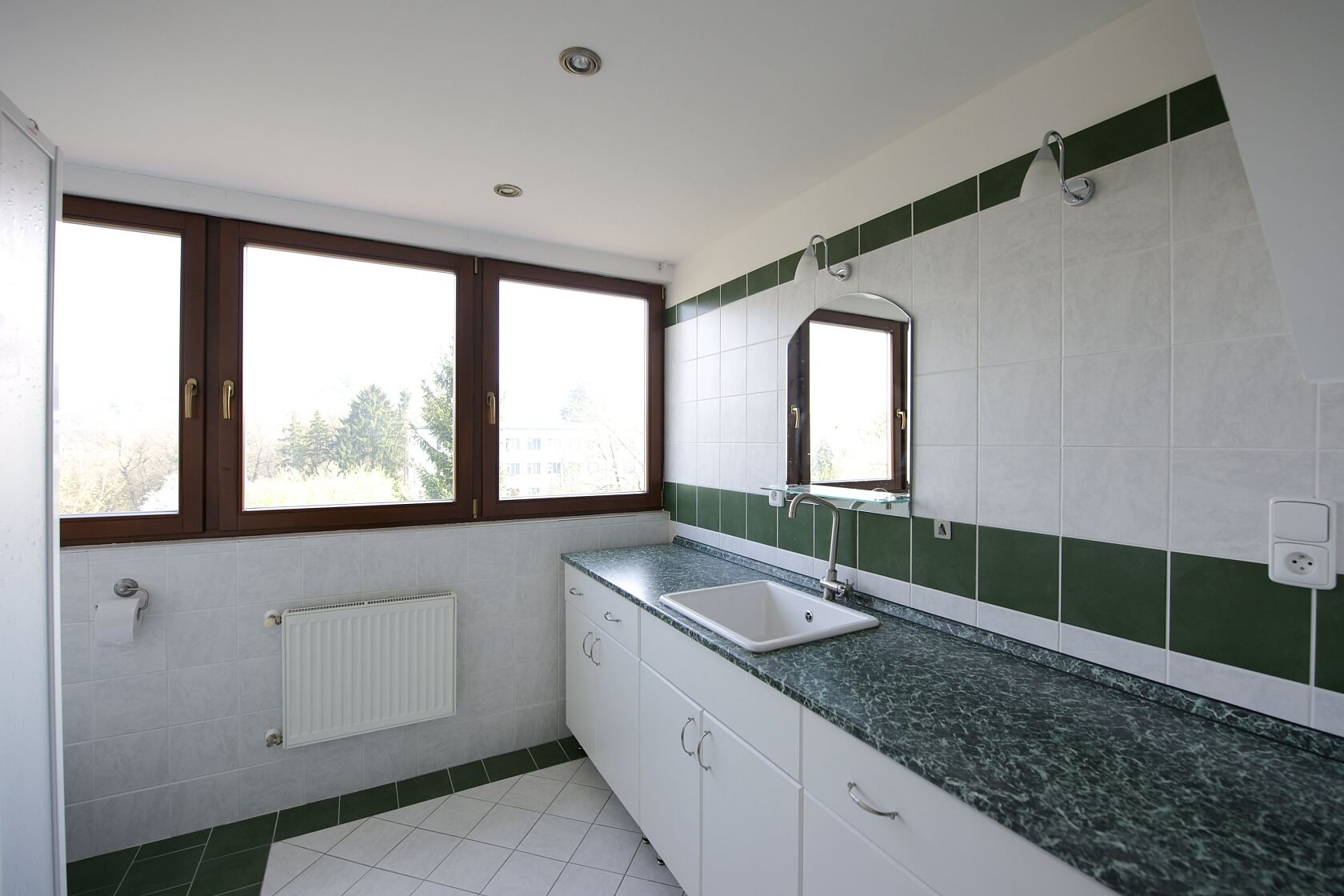 Pod Krčským lesem, Krč - Praha 4 | Prodej, Byt 3+kk, 165 m²