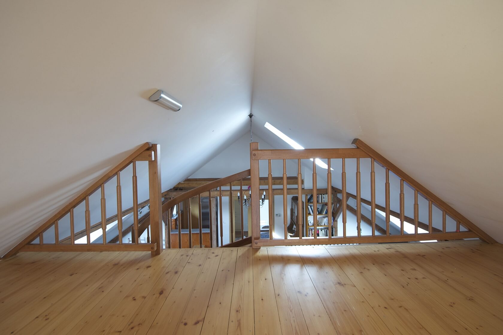 Pod Krčským lesem, Krč - Praha 4 | Prodej, Byt 3+kk, 165 m²