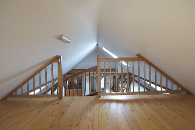 Pod Krčským lesem, Krč - Prague 4 | Sale, Apartment Two-bedroom (3+kk), 165 m²