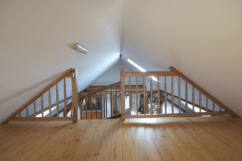 Pod Krčským lesem, Krč - Prague 4 | Sale, Apartment Two-bedroom (3+kk), 165 m²