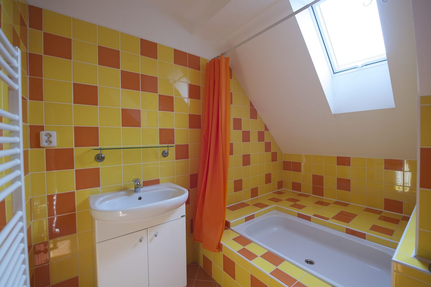 Pod Krčským lesem, Krč - Praha 4 | Prodej, Byt 3+kk, 165 m²