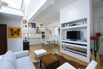 Prokopova, Žižkov - Praha 3 | Prodej, Byt 3+kk, 85 m²