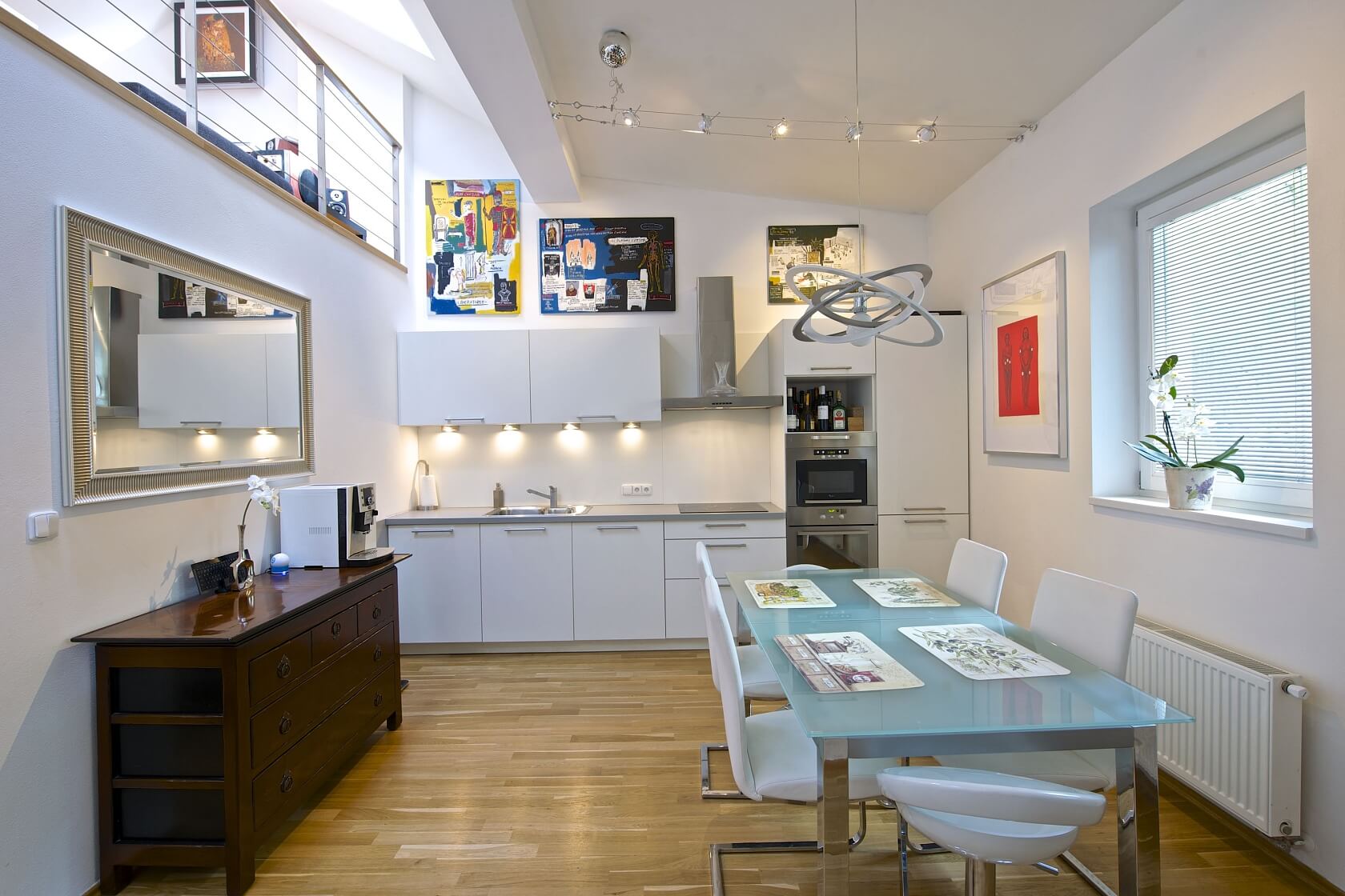 Prokopova, Žižkov - Praha 3 | Prodej, Byt 3+kk, 85 m²