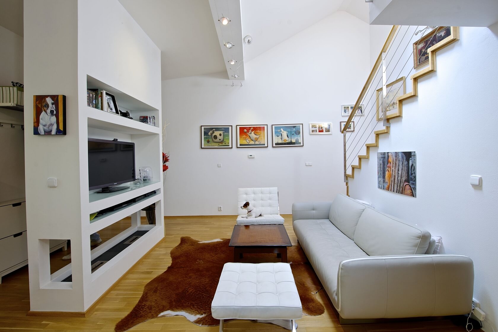 Prokopova, Žižkov - Praha 3 | Prodej, Byt 3+kk, 85 m²