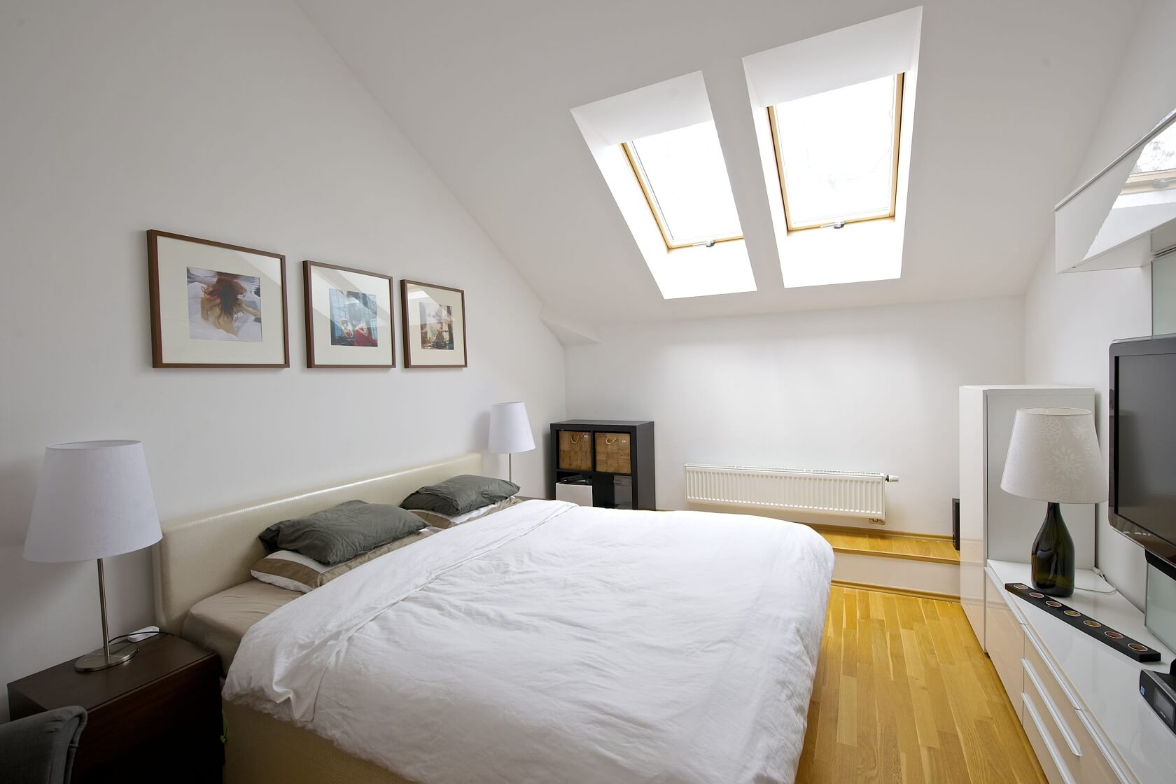 Prokopova, Žižkov - Praha 3 | Prodej, Byt 3+kk, 85 m²