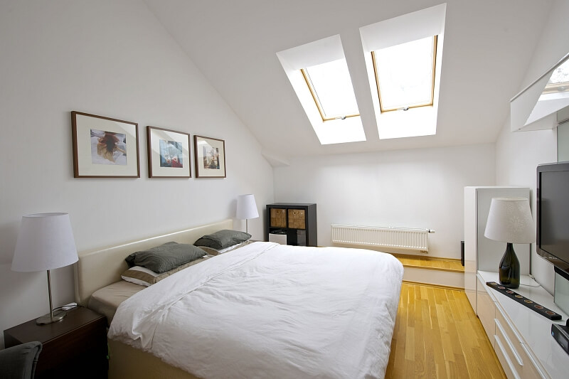 Prokopova, Žižkov - Praha 3 | Prodej, Byt 3+kk, 85 m²