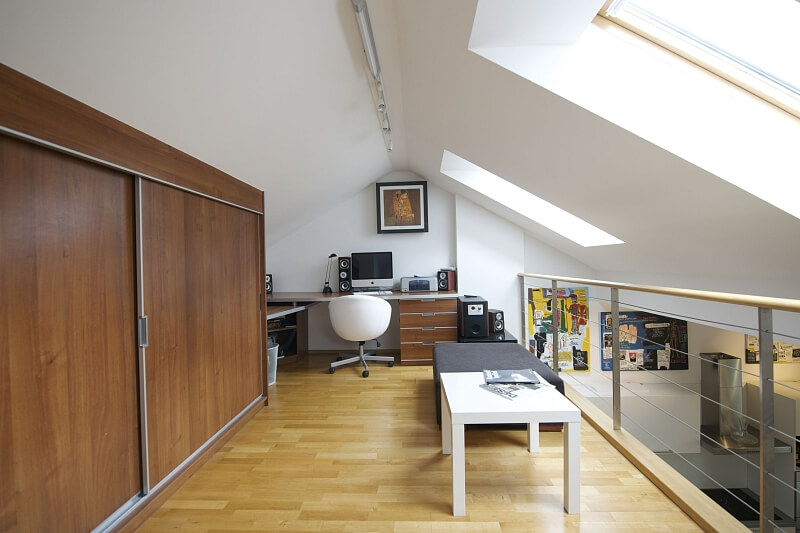 Prokopova, Žižkov - Praha 3 | Prodej, Byt 3+kk, 85 m²