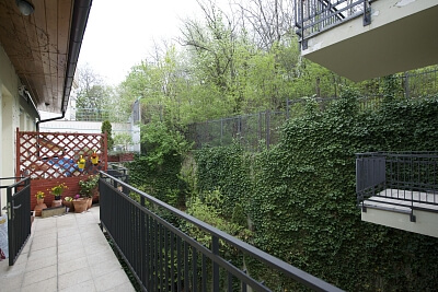 Prokopova, Žižkov - Praha 3 | Prodej, Byt 3+kk, 85 m²