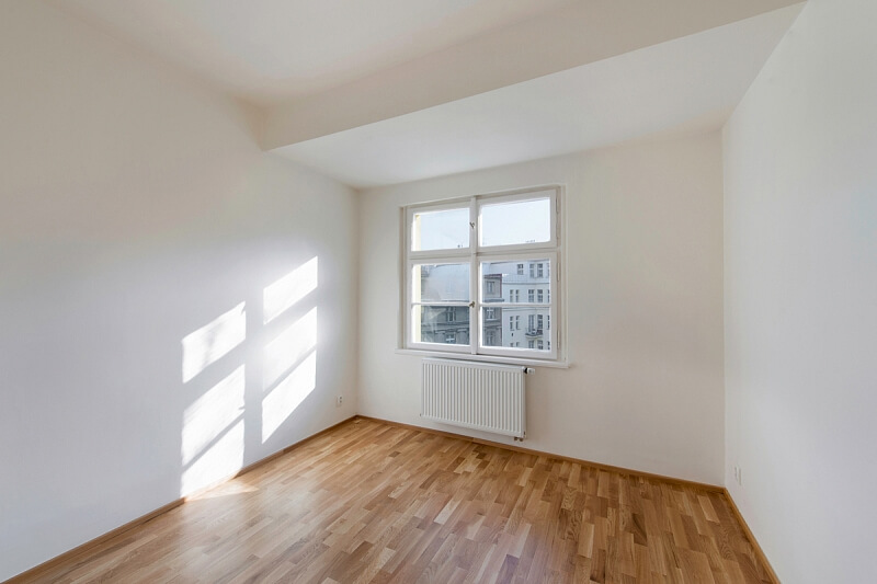 Pod Zvonařkou, Vinohrady - Prague 2 | Sale, Apartment One-bedroom (2+kk), 42 m²