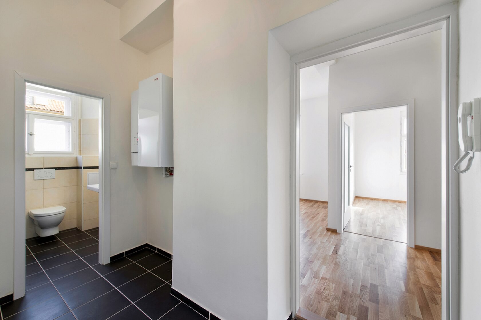 Pod Zvonařkou, Vinohrady - Praha 2 | Prodej, Byt 2+kk, 43 m²