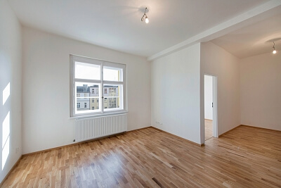 Pod Zvonařkou, Vinohrady - Praha 2 | Prodej, Byt 2+kk, 43 m²