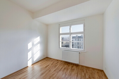 Pod Zvonařkou, Vinohrady - Prague 2 | Sale, Apartment One-bedroom (2+kk), 43 m²
