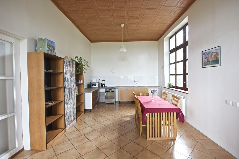 Trávnická, Klánovice - Prague 9 | Sale, House Six-bedroom (7+1), 300 m²