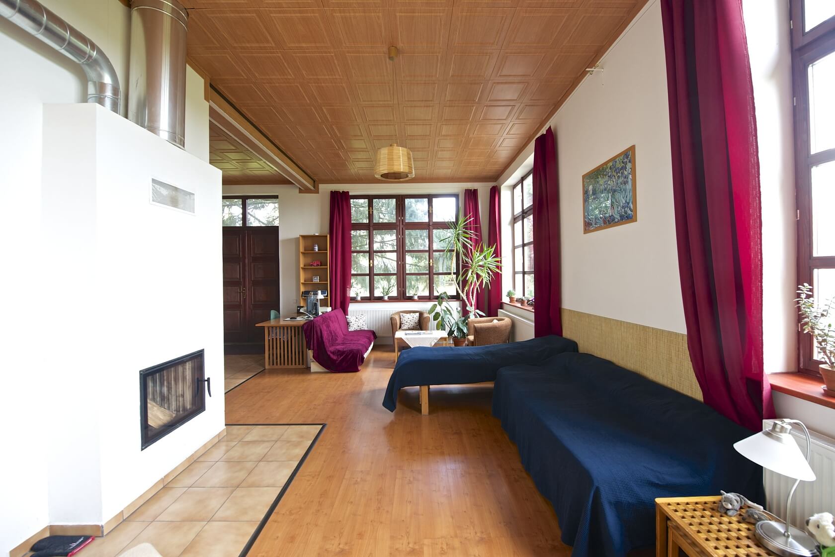 Trávnická, Klánovice - Praha 9 | Prodej, Rodinný dům 7+1, 300 m²