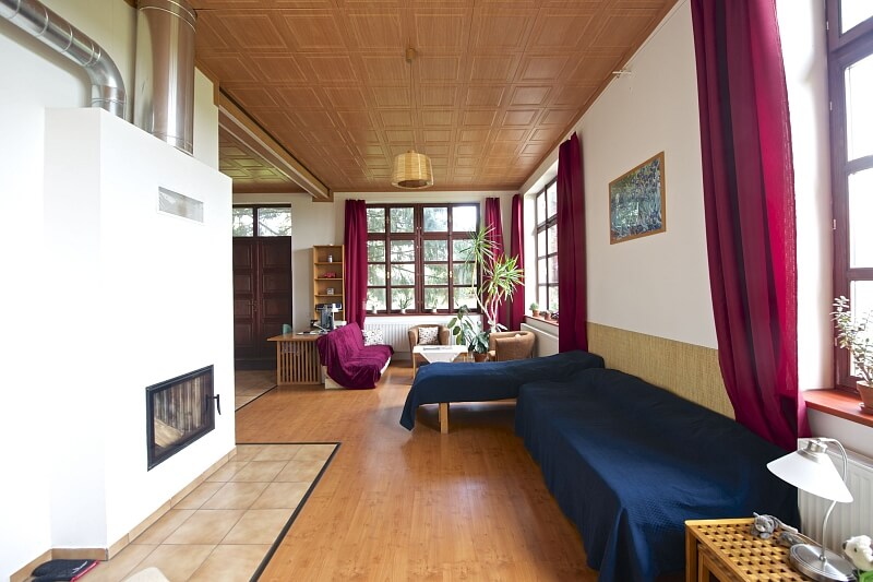 Trávnická, Klánovice - Praha 9 | Prodej, Rodinný dům 7+1, 300 m²