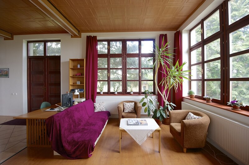 Trávnická, Klánovice - Prague 9 | Sale, House Six-bedroom (7+1), 300 m²