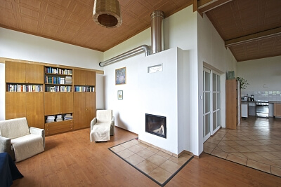 Trávnická, Klánovice - Praha 9 | Prodej, Rodinný dům 7+1, 300 m²