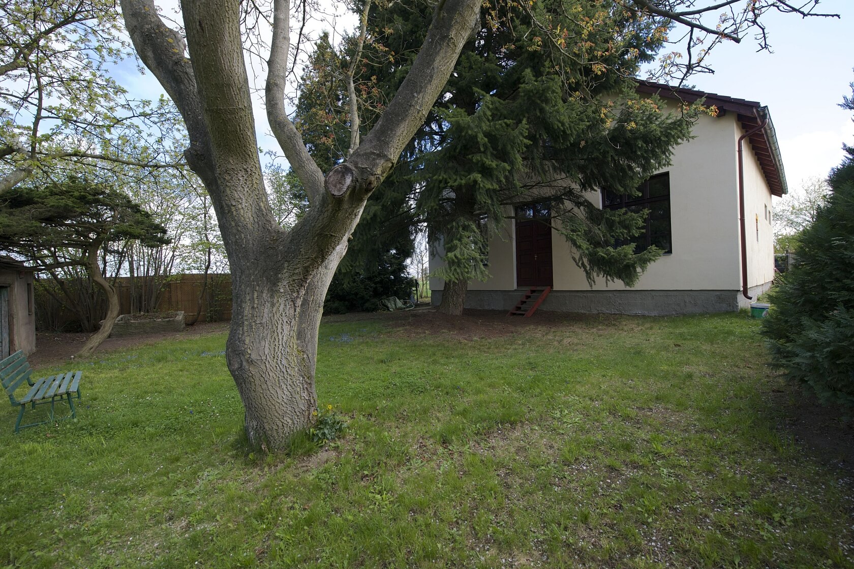 Trávnická, Klánovice - Praha 9 | Prodej, Rodinný dům 7+1, 300 m²