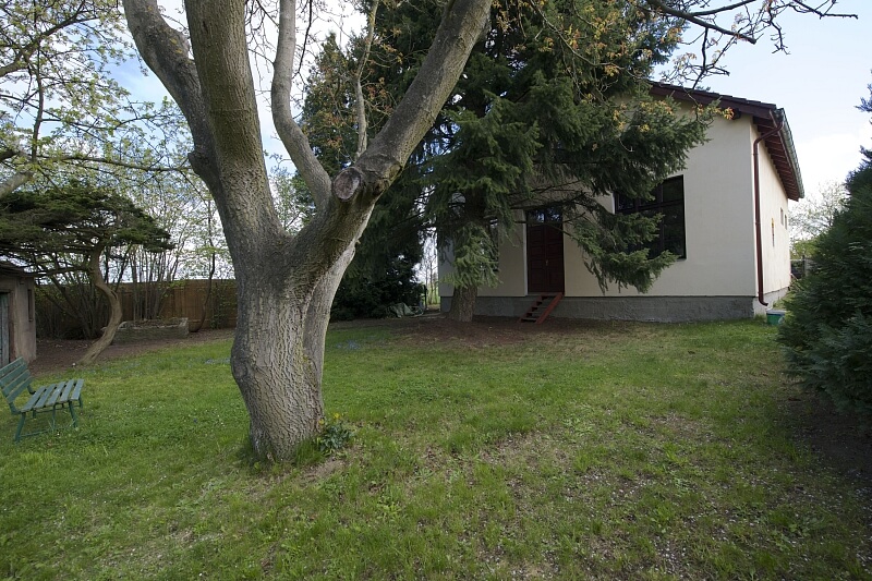 Trávnická, Klánovice - Prague 9 | Sale, House Six-bedroom (7+1), 300 m²