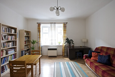 Na louži, Vršovice - Praha 10 | Prodej, Byt 2+1, 65 m²