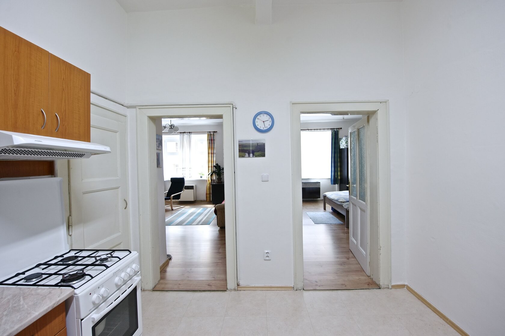 Na louži, Vršovice - Praha 10 | Prodej, Byt 2+1, 65 m²