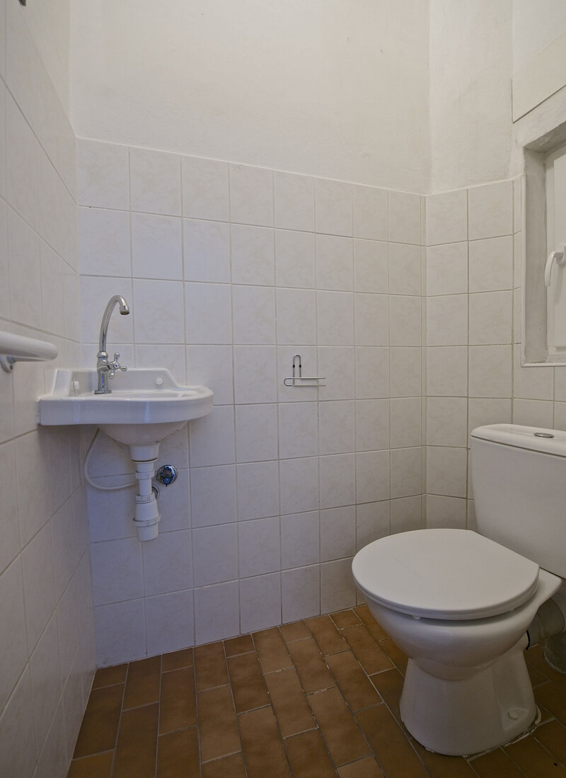 Na louži, Vršovice - Prague 10 | Sale, Apartment One-bedroom (2+1), 65 m²