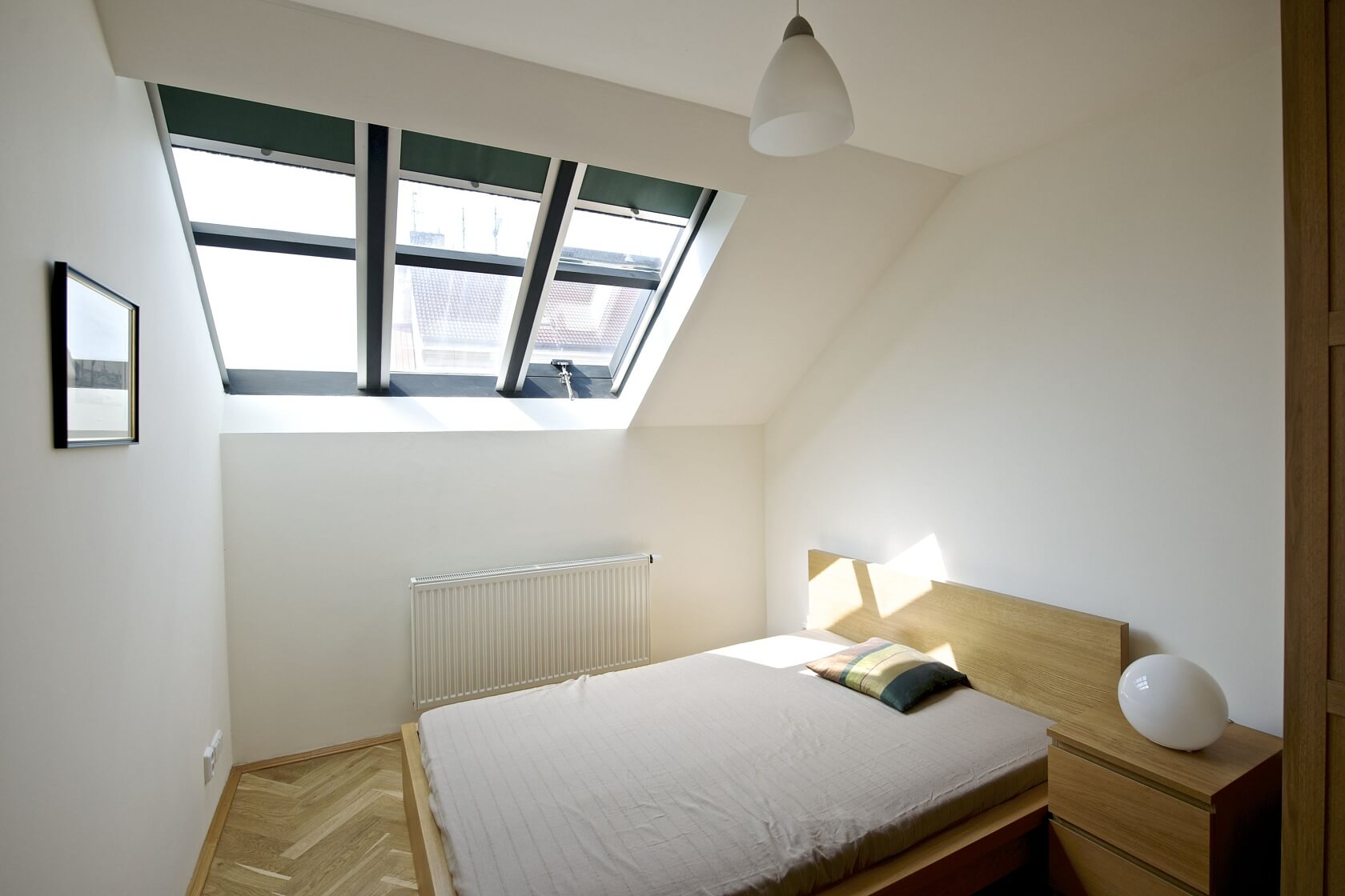 Francouzská, Vinohrady - Praha 2 | Prodej, Byt 3+kk, 67 m²