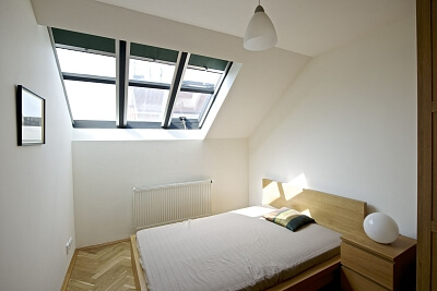 Francouzská, Vinohrady - Praha 2 | Prodej, Byt 3+kk, 67 m²