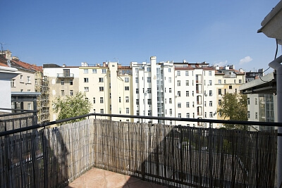 Francouzská, Vinohrady - Praha 2 | Prodej, Byt 3+kk, 67 m²