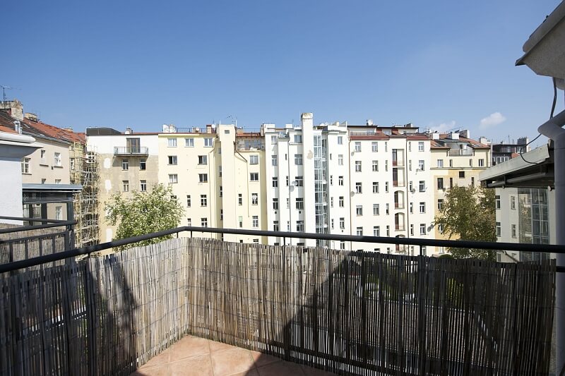 Francouzská, Vinohrady - Praha 2 | Prodej, Byt 3+kk, 67 m²