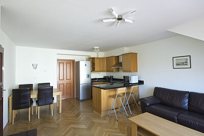 Francouzská, Vinohrady - Praha 2 | Prodej, Byt 3+kk, 67 m²