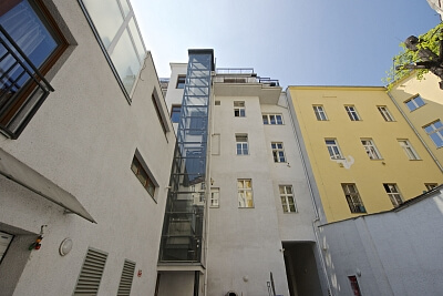 Francouzská, Vinohrady - Praha 2 | Prodej, Byt 3+kk, 67 m²