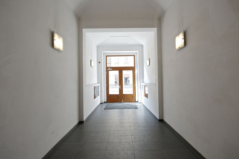 Francouzská, Vinohrady - Prague 2 | Sale, Apartment Two-bedroom (3+kk), 67 m²