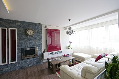 Tusarova, Holešovice - Prague 7 | Sale, Apartment Two-bedroom (3+kk), 103 m²