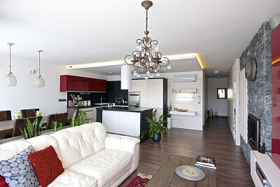 Tusarova, Holešovice - Praha 7 | Prodej, Byt 3+kk, 103 m²