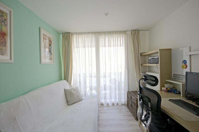 Tusarova, Holešovice - Prague 7 | Sale, Apartment Two-bedroom (3+kk), 103 m²